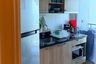 2 Bedroom Condo for sale in Hive Sathorn, Khlong Ton Sai, Bangkok near BTS Krung Thon Buri