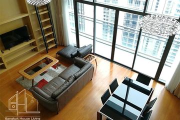 3 Bedroom Condo for rent in Bright Sukhumvit 24, Khlong Tan, Bangkok near BTS Phrom Phong