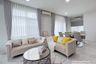 4 Bedroom House for rent in Mantana Bangna - Wongwaen, Dokmai, Bangkok