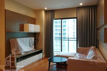 2 Bedroom Condo for rent in Bright Sukhumvit 24, Khlong Tan, Bangkok near BTS Phrom Phong