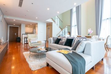 3 Bedroom Condo for rent in Bright Sukhumvit 24, Khlong Tan, Bangkok near BTS Phrom Phong