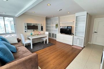2 Bedroom Condo for Sale or Rent in Grand Park View Asoke, Khlong Toei Nuea, Bangkok near BTS Asoke