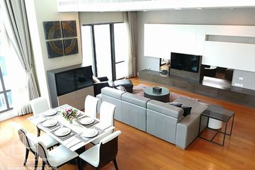 3 Bedroom Condo for rent in Bright Sukhumvit 24, Khlong Tan, Bangkok near BTS Phrom Phong