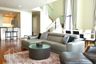 3 Bedroom Condo for rent in Bright Sukhumvit 24, Khlong Tan, Bangkok near BTS Phrom Phong
