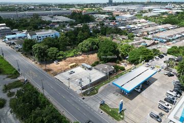 Land for sale in Thung Sukhla, Chonburi
