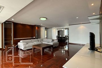 3 Bedroom Apartment for rent in Asa Garden, Khlong Tan, Bangkok near BTS Phrom Phong