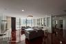 3 Bedroom Condo for rent in Asa Garden, Khlong Tan, Bangkok near BTS Phrom Phong