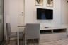 1 Bedroom Condo for rent in Niche Mono Ramkhamhaeng, Hua Mak, Bangkok near MRT Hua Mak