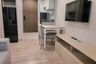 1 Bedroom Condo for rent in Niche Mono Ramkhamhaeng, Hua Mak, Bangkok near MRT Hua Mak
