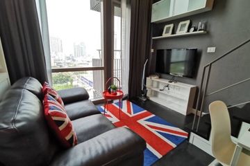1 Bedroom Condo for rent in Ashton Morph 38, Phra Khanong, Bangkok near BTS Thong Lo