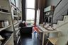 1 Bedroom Condo for rent in Ashton Morph 38, Phra Khanong, Bangkok near BTS Thong Lo