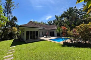3 Bedroom Villa for rent in Khao Thong, Krabi