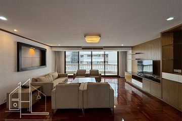 3 Bedroom Condo for rent in Asa Garden, Khlong Tan, Bangkok near BTS Phrom Phong