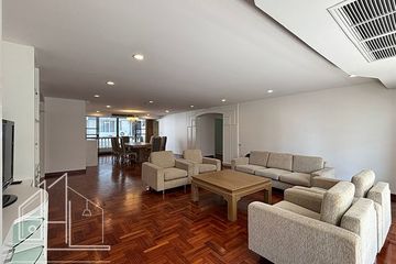3 Bedroom Apartment for rent in Asa Garden, Khlong Tan, Bangkok near BTS Phrom Phong