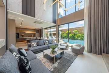 5 Bedroom Villa for sale in Nong Prue, Chonburi