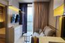 1 Bedroom Condo for rent in OKA HAUS Sukhumvit 36, Khlong Tan, Bangkok near BTS Thong Lo