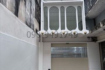 4 Bedroom Townhouse for rent in Rong Mueang, Bangkok near MRT Hua Lamphong