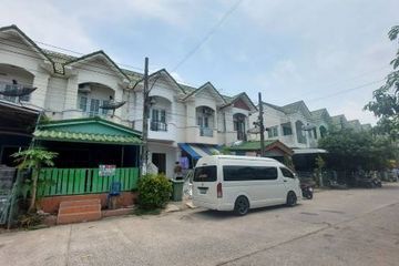 2 Bedroom Townhouse for sale in Baan Maliwan, Bang Phriang, Samut Prakan