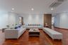 4 Bedroom Apartment for rent in The Residence Sukhumvit 24, Khlong Tan, Bangkok near MRT Sukhumvit