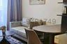 1 Bedroom Condo for rent in BAAN NAVATARA KASET-NAWAMIN, Khlong Kum, Bangkok