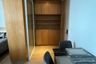 1 Bedroom Condo for rent in Park Origin Phrom Phong, Khlong Tan, Bangkok near BTS Phrom Phong