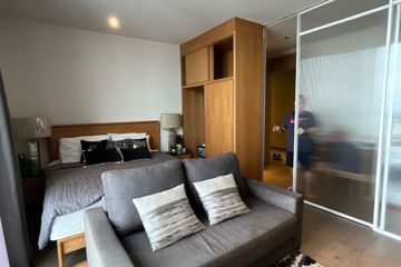 1 Bedroom Condo for rent in Park Origin Phrom Phong, Khlong Tan, Bangkok near BTS Phrom Phong