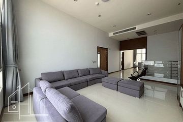 5 Bedroom Apartment for rent in The Residence Sukhumvit 24, Khlong Tan, Bangkok near MRT Sukhumvit