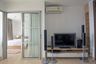 1 Bedroom Condo for rent in Rhythm Ratchada, Sam Sen Nok, Bangkok near MRT Ratchadaphisek