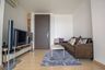 1 Bedroom Condo for rent in Rhythm Ratchada, Sam Sen Nok, Bangkok near MRT Ratchadaphisek