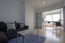1 Bedroom Condo for rent in Rhythm Ratchada, Sam Sen Nok, Bangkok near MRT Ratchadaphisek