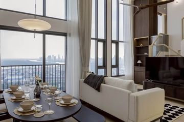 3 Bedroom Condo for rent in Life Rama 4 - Asoke, Khlong Toei, Bangkok near MRT Queen Sirikit National Convention Centre