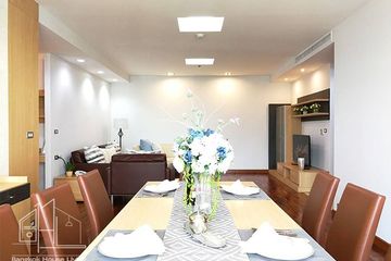 3 Bedroom Condo for rent in The Residence Sukhumvit 24, Khlong Tan, Bangkok near MRT Sukhumvit