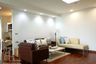 3 Bedroom Condo for rent in The Residence Sukhumvit 24, Khlong Tan, Bangkok near MRT Sukhumvit