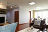 3 Bedroom Condo for rent in The Residence Sukhumvit 24, Khlong Tan, Bangkok near MRT Sukhumvit