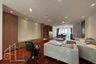 4 Bedroom Condo for rent in The Residence Sukhumvit 24, Khlong Tan, Bangkok near MRT Sukhumvit