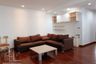 2 Bedroom Apartment for rent in The Residence Sukhumvit 24, Khlong Tan, Bangkok near MRT Sukhumvit