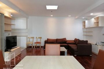 2 Bedroom Apartment for rent in The Residence Sukhumvit 24, Khlong Tan, Bangkok near MRT Sukhumvit