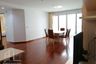2 Bedroom Apartment for rent in The Residence Sukhumvit 24, Khlong Tan, Bangkok near MRT Sukhumvit