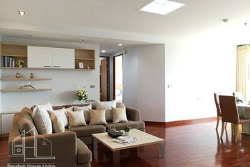 2 Bedroom Condo for rent in The Residence Sukhumvit 24, Khlong Tan, Bangkok near MRT Sukhumvit
