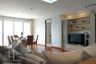 2 Bedroom Condo for rent in The Residence Sukhumvit 24, Khlong Tan, Bangkok near MRT Sukhumvit