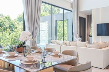 4 Bedroom Villa for sale in Nong Prue, Chonburi