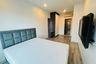 1 Bedroom Condo for rent in Centric Sathorn - Saint Louis, Thung Wat Don, Bangkok near BTS Surasak