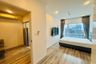 1 Bedroom Condo for rent in Centric Sathorn - Saint Louis, Thung Wat Don, Bangkok near BTS Surasak