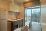 1 Bedroom Condo for rent in Centric Sathorn - Saint Louis, Thung Wat Don, Bangkok near BTS Surasak