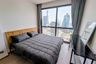 2 Bedroom Condo for rent in Ashton Chula-Silom, Si Phraya, Bangkok near MRT Sam Yan