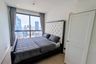 2 Bedroom Condo for rent in Ashton Chula-Silom, Si Phraya, Bangkok near MRT Sam Yan