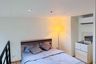 1 Bedroom Condo for rent in Na Reva Charoennakhon, Samre, Bangkok near BTS Krung Thon Buri