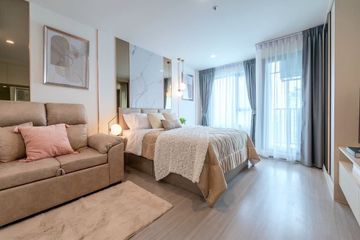 1 Bedroom Condo for rent in Life Ladprao, Chom Phon, Bangkok near BTS Ladphrao Intersection