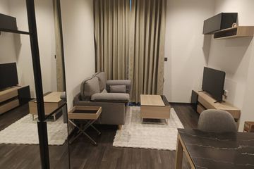 2 Bedroom Condo for rent in The Line Asoke - Ratchada, Din Daeng, Bangkok near MRT Phra Ram 9
