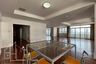 3 Bedroom Condo for rent in Krungthep Thani Tower, Khlong Tan, Bangkok near BTS Phrom Phong